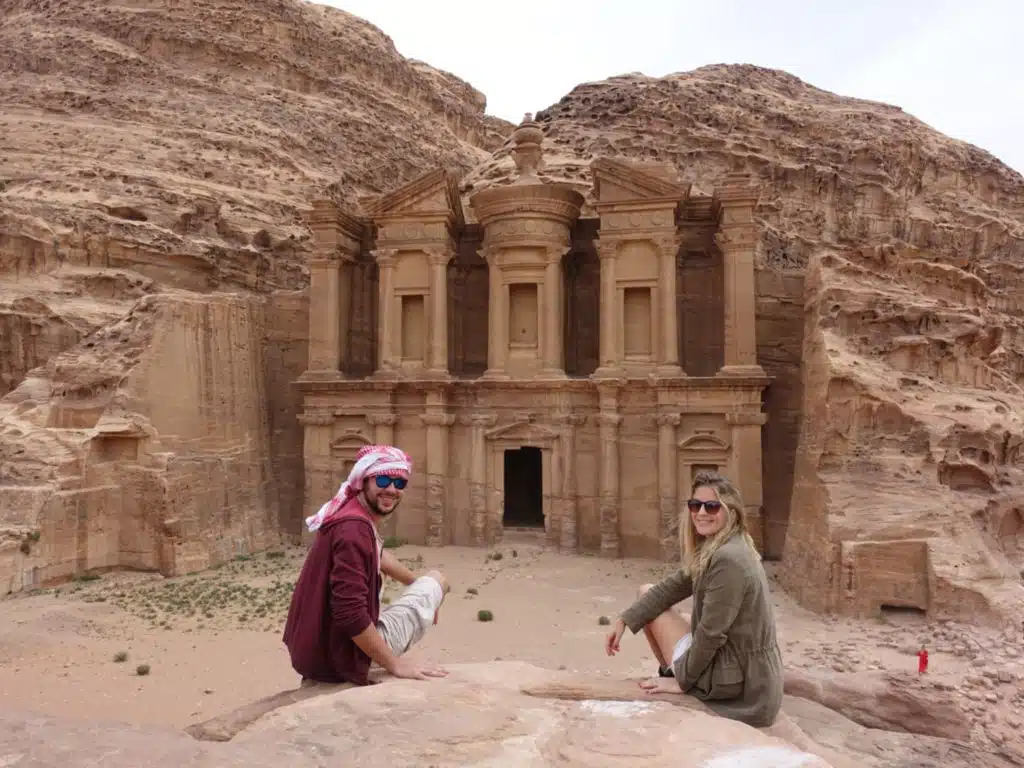 Que peut-on faire lors d’un voyage en Jordanie