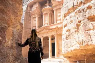 Que peut-on faire lors d’un voyage en Jordanie