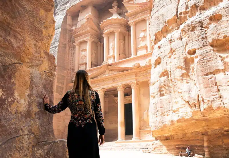 Que peut-on faire lors d’un voyage en Jordanie