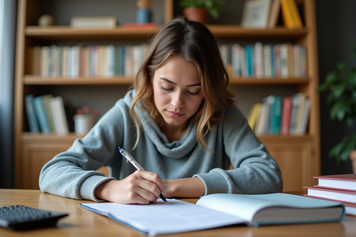 prêts étudiants